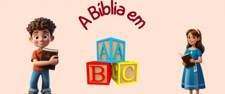 A Bíblia em ABC