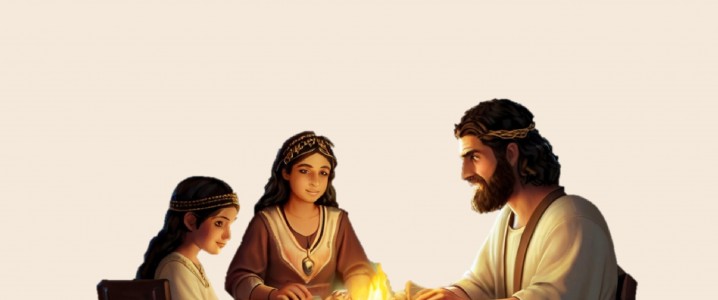 Devocional da Família - Volume 3