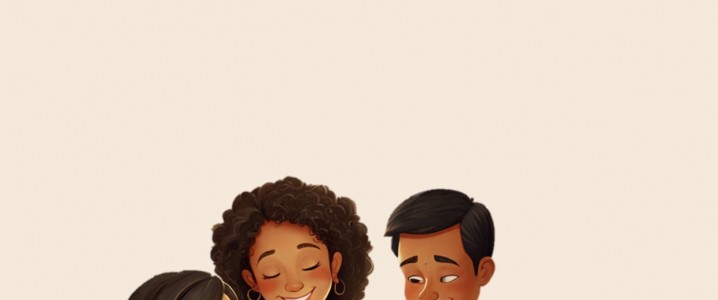 Devocional da Família - Volume 5