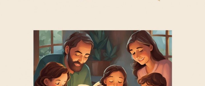 Devocional da Família - Volume 9