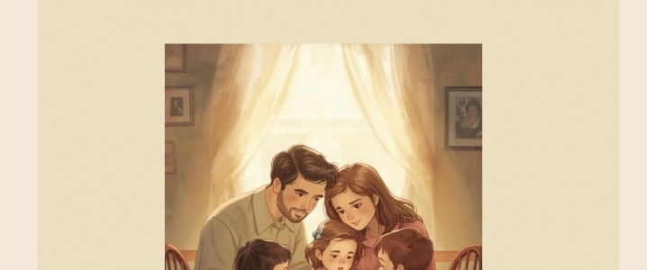 Devocional da Família - Volume 12