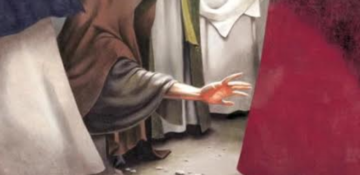 CRENDO CONTRA A ESPERANÇA 