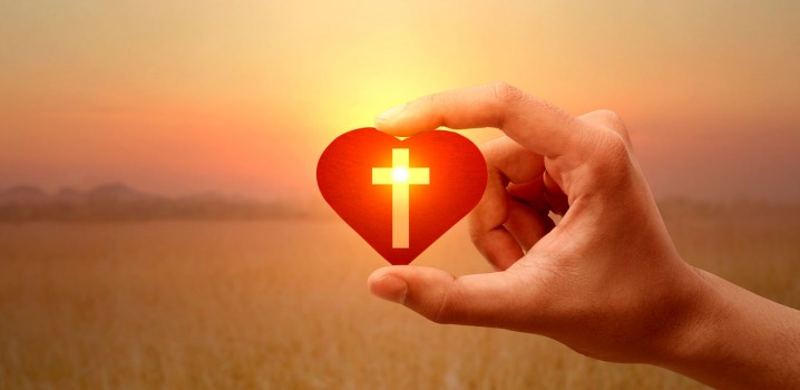 ENCONTRADOS PELO AMOR