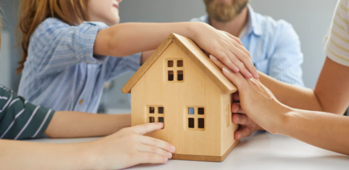 CASA OU LAR: O QUE VOCÊ TEM CONSTRUÍDO?