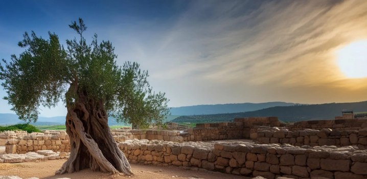 O SEGREDO DE PERMANECER DE PÉ NOS DIAS MAUS