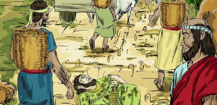 A INCREDULIDADE MATA