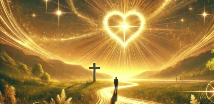 APRENDENDO A SE RELACIONAR COM DEUS