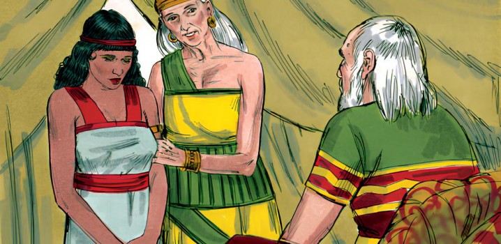 DEUS NÃO PRECISA DA SUA AJUDA