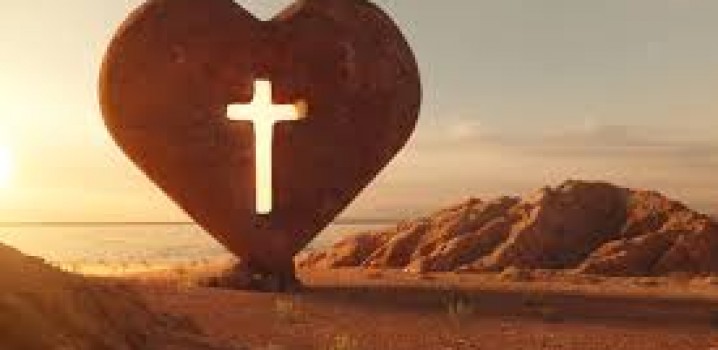 SOMOS ALVOS DO AMOR DE DEUS