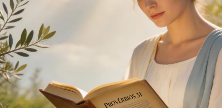 A VERDADEIRA FEMINILIDADE