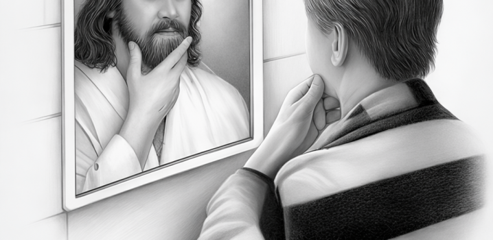 PERMITA-SE SER TRANSFORMADO PELO EVANGELHO