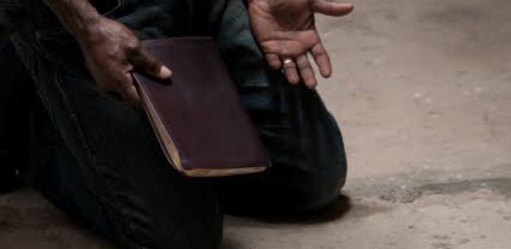 NÃO TRATE O AMOR DE DEUS LEVIANAMENTE