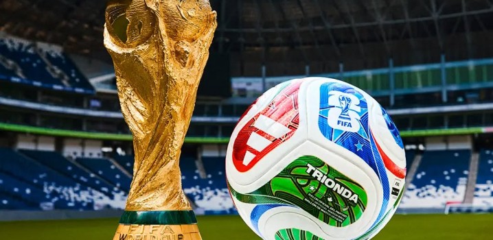  - CAMPEÃO DA COPA DO MUNDO