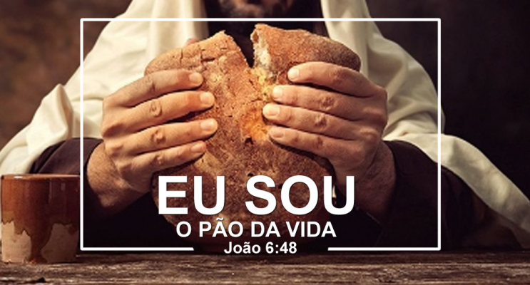 HEI, VOCÊ TEM PÃO VELHO?
