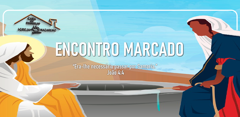 ENCONTRO MARCADO
