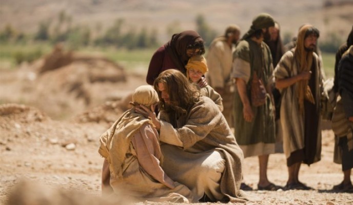 OS MISERICORDIOSOS