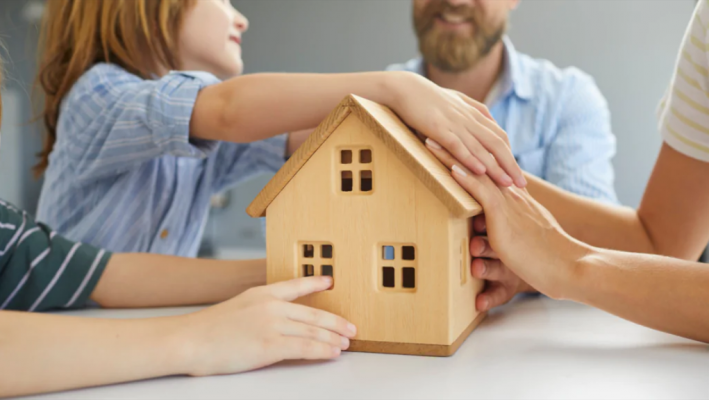 CASA OU LAR: O QUE VOCÊ TEM CONSTRUÍDO?