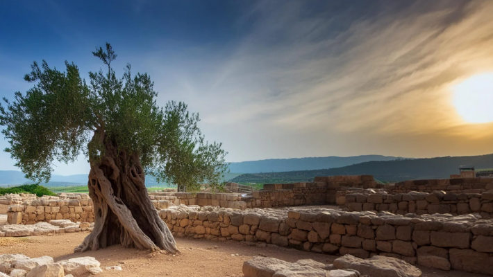 O SEGREDO DE PERMANECER DE PÉ NOS DIAS MAUS