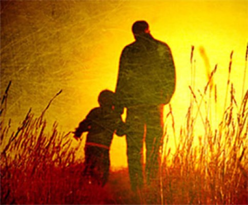 O SENHOR SOBERANO, O SALVADOR QUE REDIME E O PAI QUE AMA