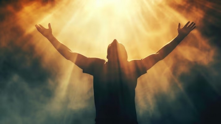 O DEUS SUFICIENTE E ABUNDANTE