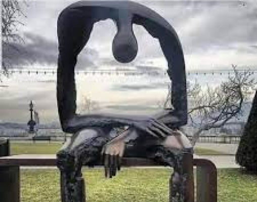  A MAIOR TRAGÉDIA DA HUMANIDADE