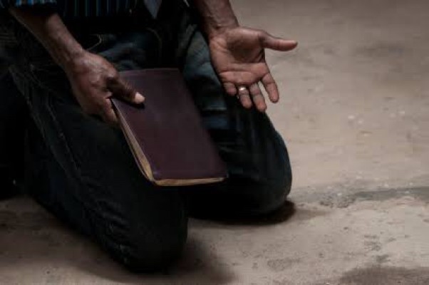 NÃO TRATE O AMOR DE DEUS LEVIANAMENTE