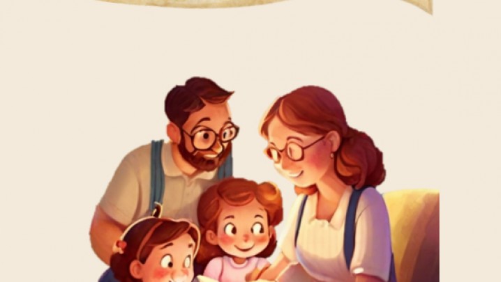 Devocional da Família - Volume 1