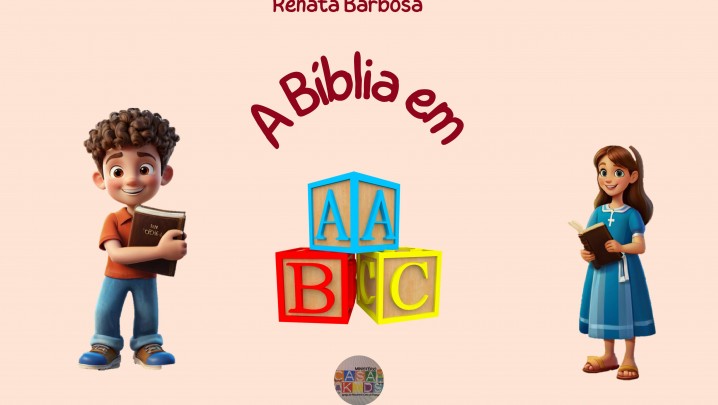 A Bíblia em ABC