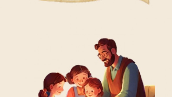 Devocional da Família - Volume 2