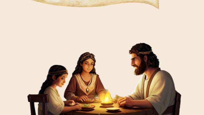 Devocional da Família - Volume 3