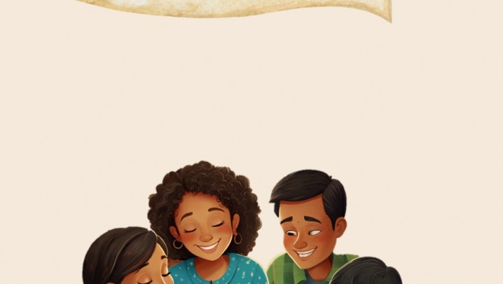 Devocional da Família - Volume 5