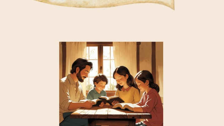 Devocional da Família - Volume 10