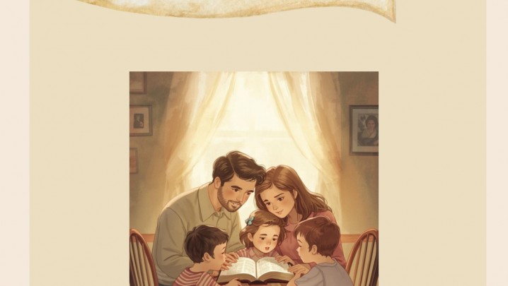 Devocional da Família - Volume 12