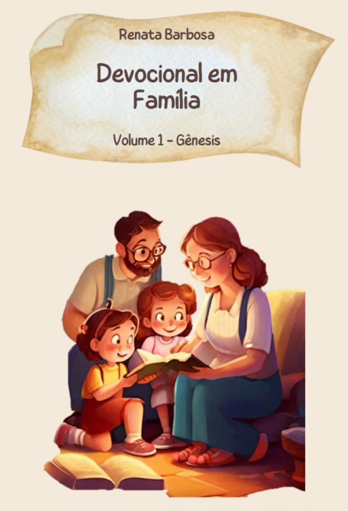 Devocional da Família - Volume I