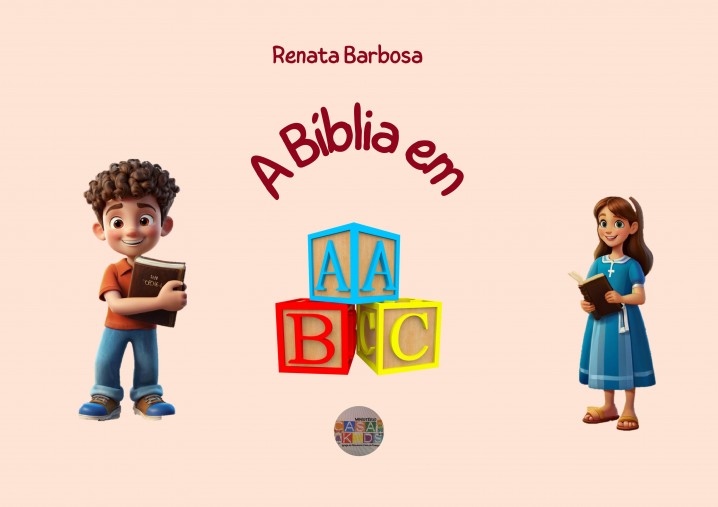 A Bíblia em ABC