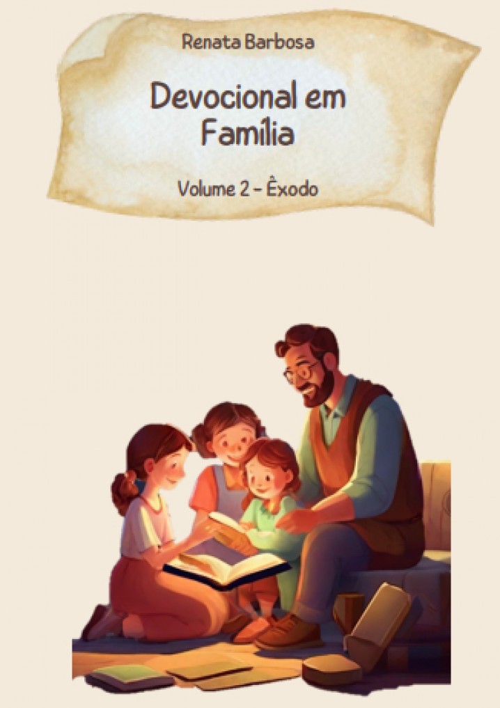 Devocional da Família - Volume II